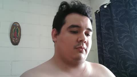 Pablo online show from 03-01-26, 07:27