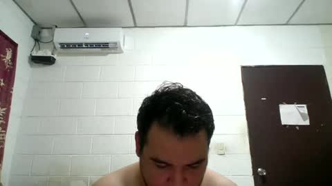 Pablo online show from 06-27-26, 02:38