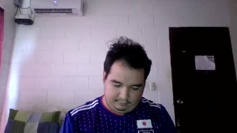 Pablo online show from 07-11-26, 08:44