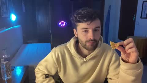 placebo14 online show from 12-14-24, 12:33