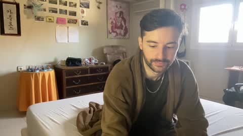 placebo14 online show from 12-25-24, 12:05