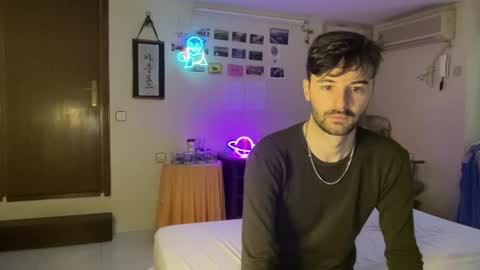 placebo14 online show from 12-31-24, 04:57