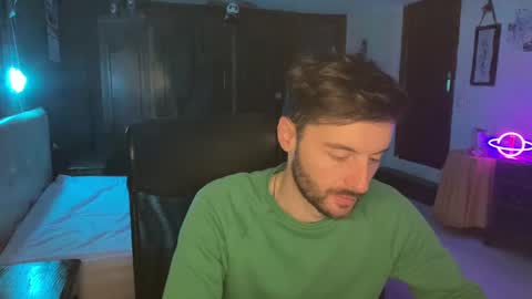 placebo14 online show from 01-19-25, 06:32