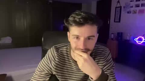 placebo14 online show from 02-21-25, 11:21