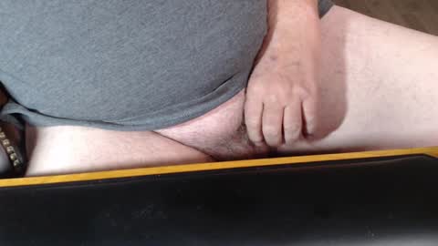 Snapshot of plainodude7 chatting on 01-15-25, 10:13 Plain ODude online show from 01-15-25, 10:13