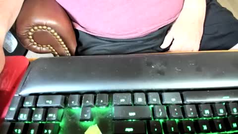 Snapshot of plainodude7 chatting on 02-25-26, 02:16 Plain ODude online show from 02-25-26, 02:16