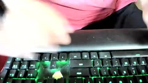 Snapshot of plainodude7 chatting on 03-01-26, 02:52 Plain ODude online show from 03-01-26, 02:52