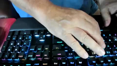 Plain ODude online show from 06-05-26, 08:36