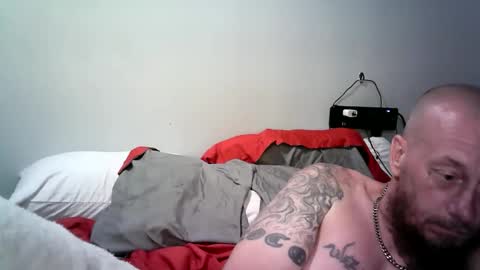 plainsigh5 online show from 04-13-26, 03:23