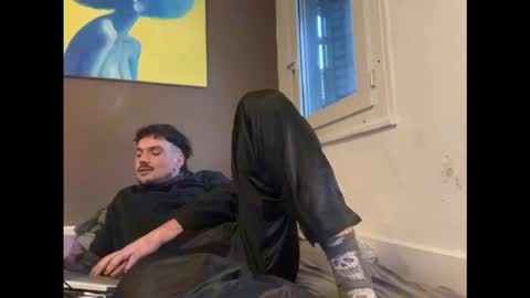 Zorro online show from 11-06-25, 03:57