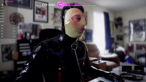 Latexable online show from 02-03-26, 02:22