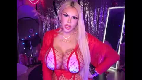 Dumb bimbo fuck doll online show from 02-15-26, 07:51