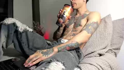 Snapshot of playboi_carti01 chatting on 10-01-25, 03:34 Carti online show from 10-01-25, 03:34