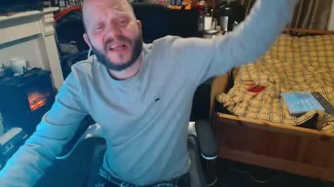 playboy_horny online show from 01-17-26, 06:51