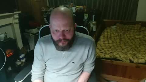 playboy_horny online show from 03-15-26, 09:10