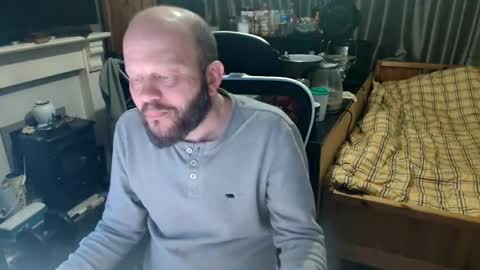 Snapshot of playboy_horny chatting on 05-17-26, 09:55 playboy_horny online show from 05-17-26, 09:55