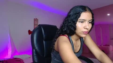 babybunny online show from 06-05-26, 07:30