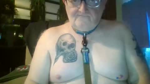 chaz online show from 03-18-26, 07:39