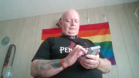 chaz online show from 04-13-26, 11:43