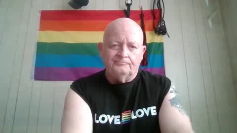 chaz online show from 04-18-26, 12:03