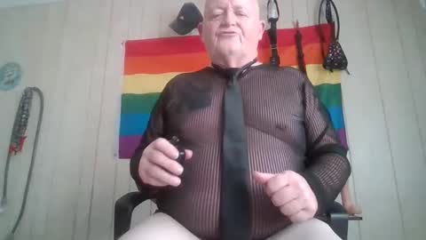 chaz online show from 04-20-26, 11:28
