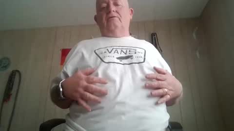 chaz online show from 04-23-26, 11:40