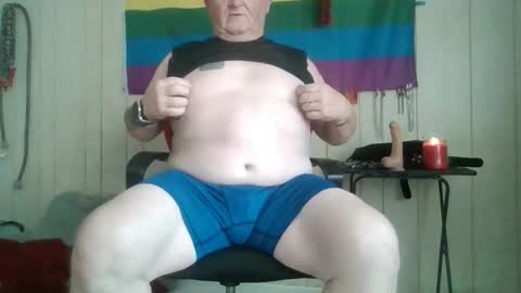 Snapshot of playboychas chatting on 05-07-26, 11:21 chaz online show from 05-07-26, 11:21