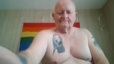 Snapshot of playboychas chatting on 05-18-26, 11:43 chaz online show from 05-18-26, 11:43