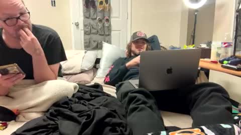 playboyjeck online show from 07-24-26, 08:12