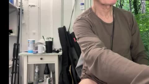 Snapshot of playdayfunshow chatting on 03-06-25, 06:37 STC online show from 03-06-25, 06:37