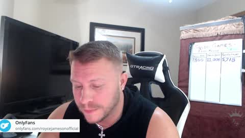 Player online show from 12-21-24, 08:50