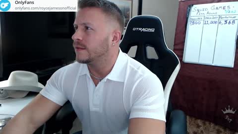 Player online show from 12-22-24, 08:38