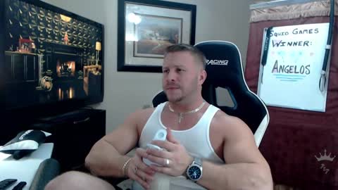 Player online show from 01-21-25, 03:48