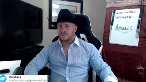 Player online show from 01-24-25, 07:08