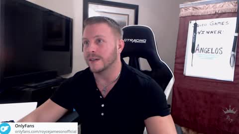 Player online show from 01-28-25, 11:38