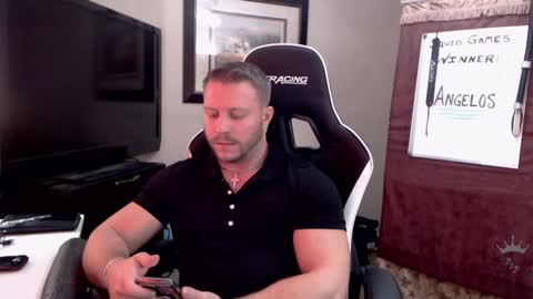 Player online show from 01-28-25, 02:42