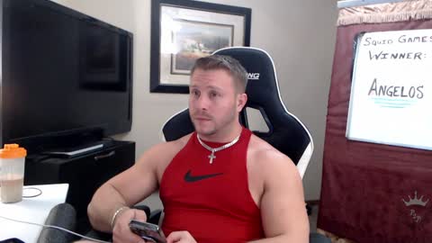 Player online show from 02-03-25, 01:30