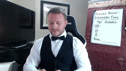 Player online show from 02-04-25, 11:38