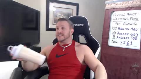 Player online show from 02-11-25, 04:22