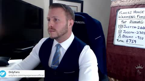 Player online show from 02-13-25, 06:41