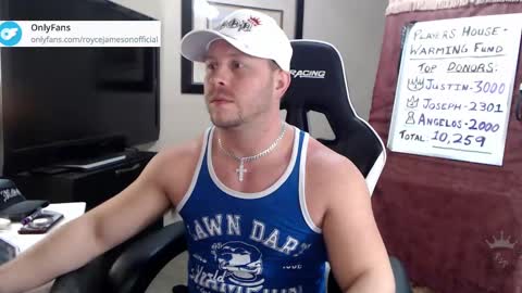 Player online show from 02-23-25, 12:05