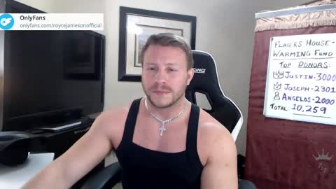 Player online show from 02-27-25, 05:45