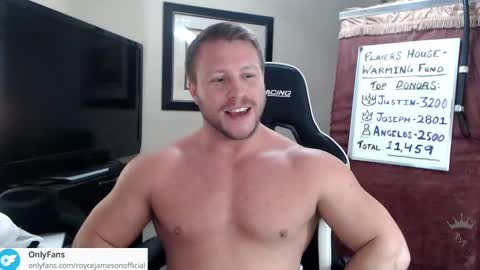 Player online show from 02-28-25, 04:43