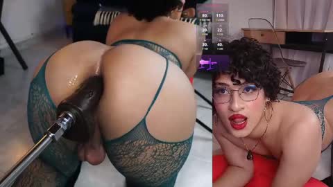 Adriana online show from 05-01-26, 02:49