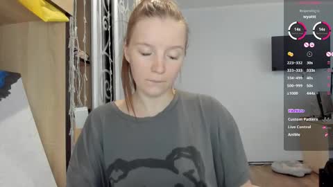 Masha online show from 09-12-25, 09:09