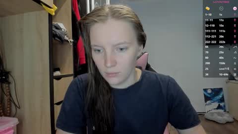 Masha online show from 09-18-25, 09:55