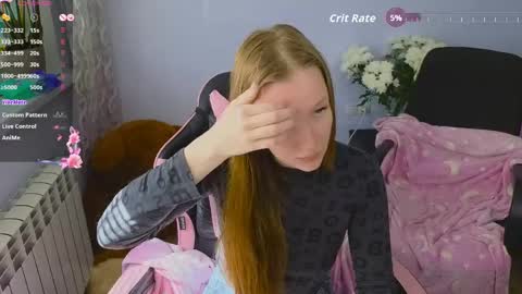 Snapshot of playful_mary chatting on 05-14-26, 07:26 Masha online show from 05-14-26, 07:26