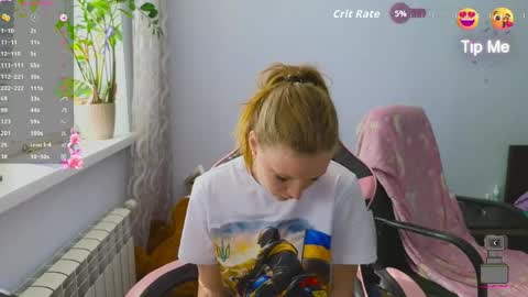 Snapshot of playful_mary chatting on 05-25-26, 05:24 Masha online show from 05-25-26, 05:24