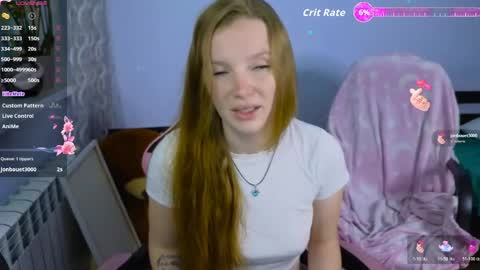 Snapshot of playful_mary chatting on 06-03-26, 01:52 Masha online show from 06-03-26, 01:52