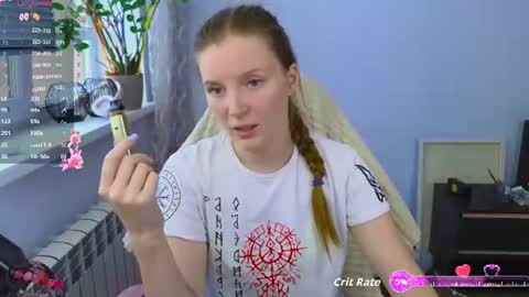 Snapshot of playful_mary chatting on 06-14-26, 10:17 Masha online show from 06-14-26, 10:17